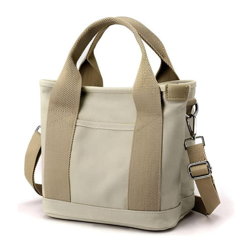 Mia Fashion Bag - Luksuriøs Forsterket Lærveske for Kvinne | Skanto