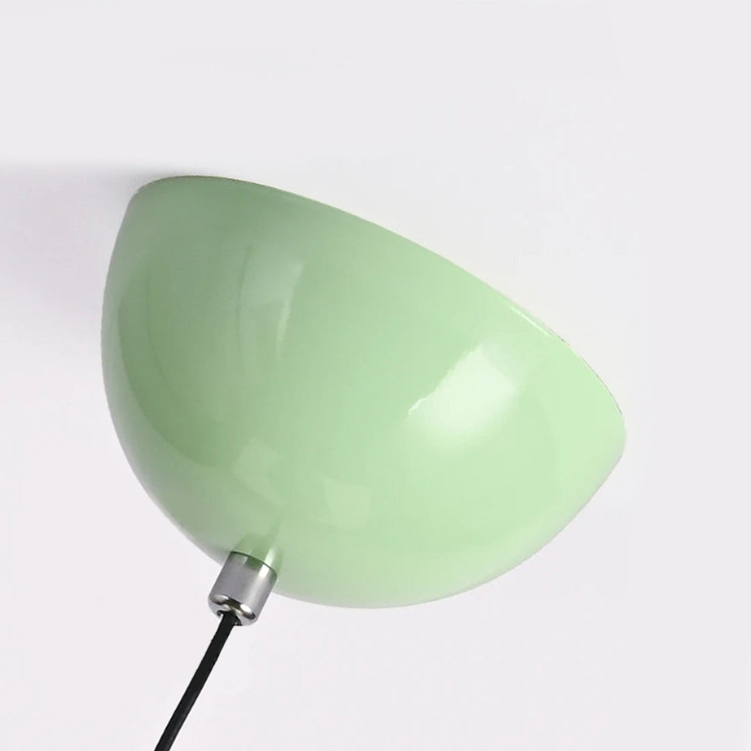 Skanto | Dansk Macaron Pendel Taklampe