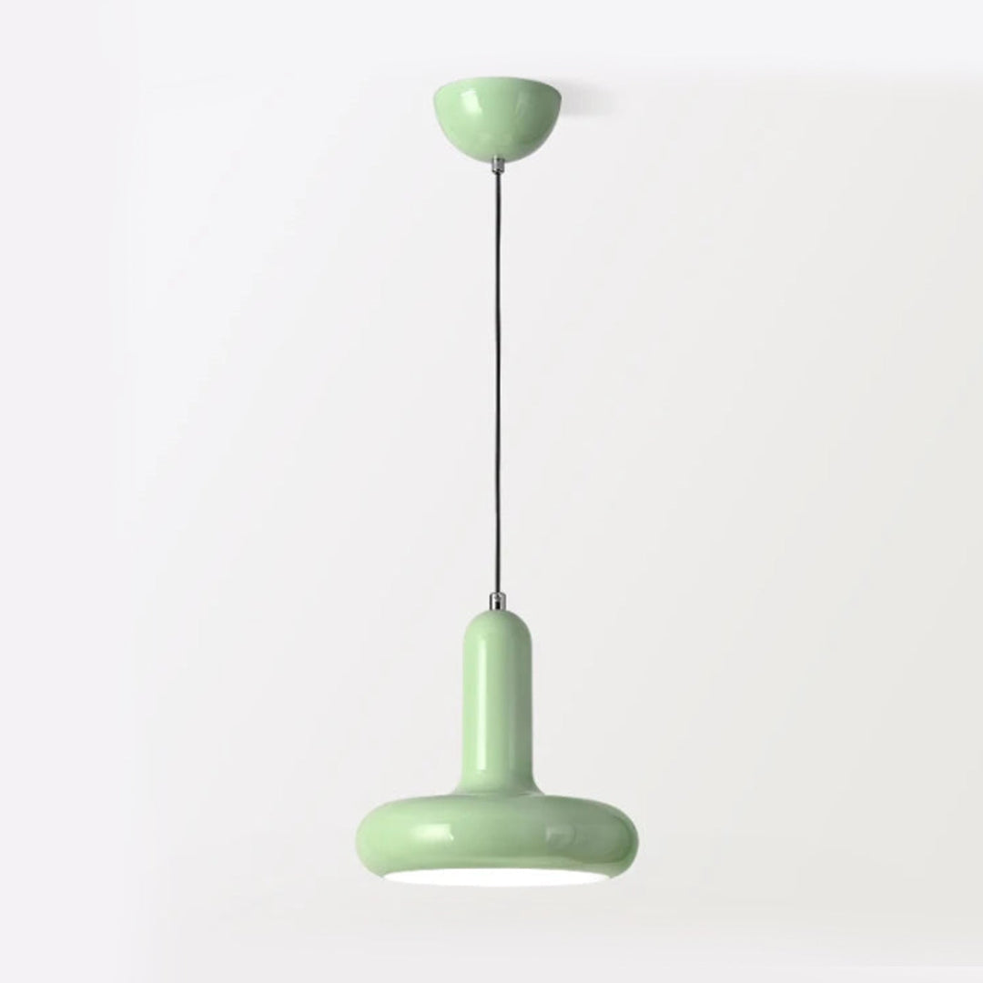 Skanto | Dansk Macaron Pendel Taklampe