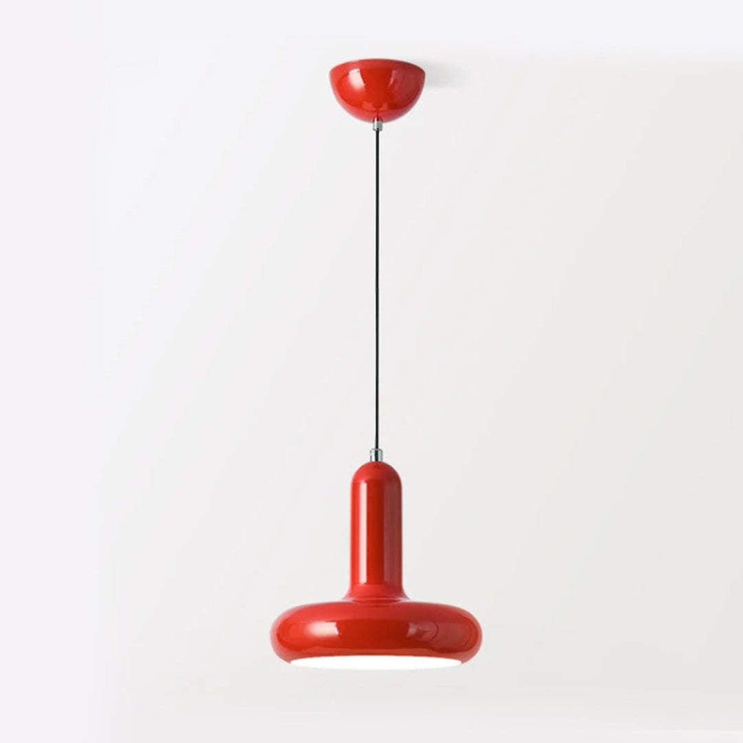 Skanto | Dansk Macaron Pendel Taklampe