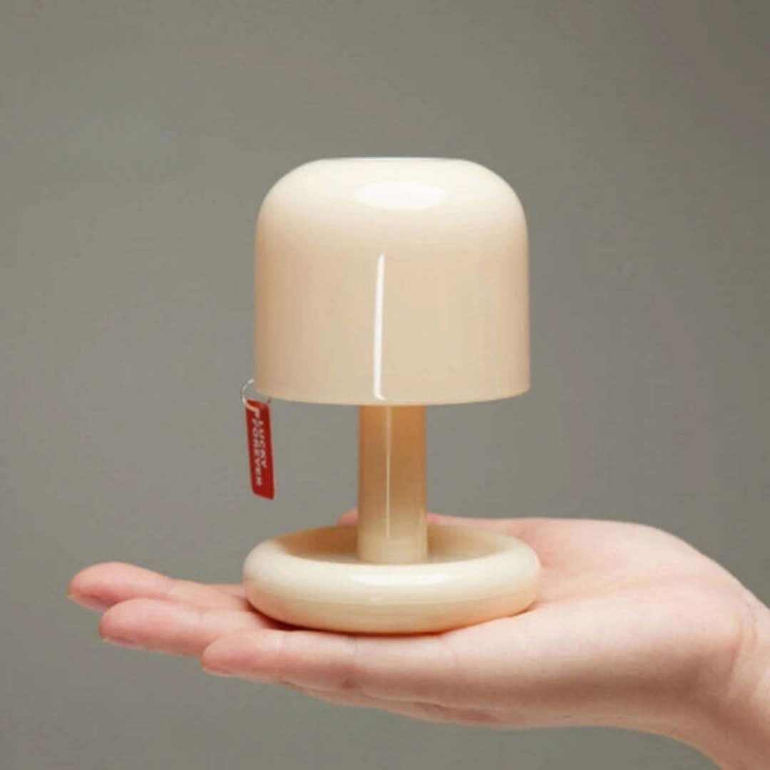Skanto | CLEMENTIA – Elegant bordlampe