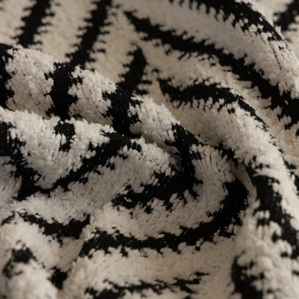 Skanto | Marella Myk Chevron Sofa Deksel