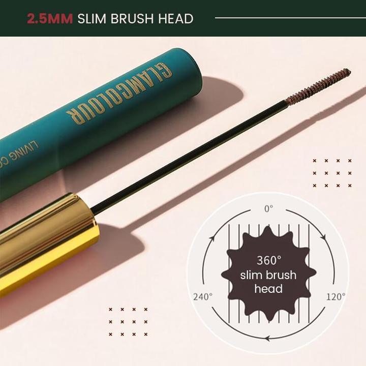 Skanto | Magic Color Skinny Mascara