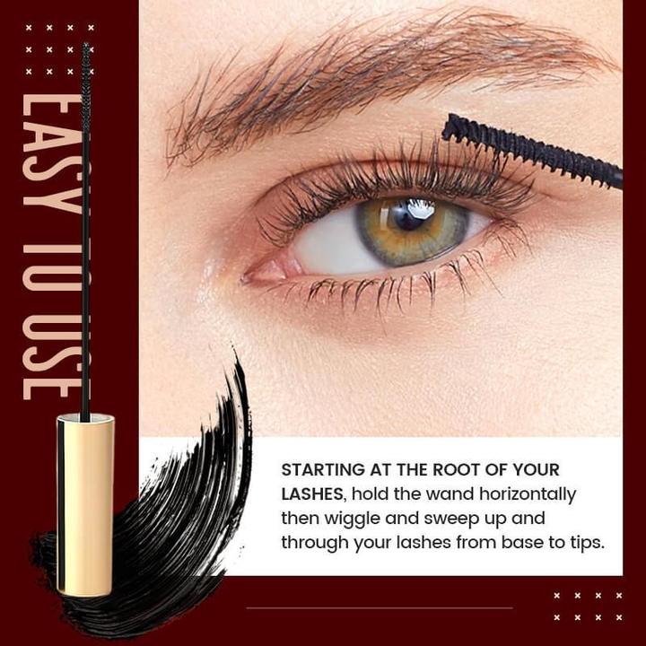 Skanto | Magic Color Skinny Mascara