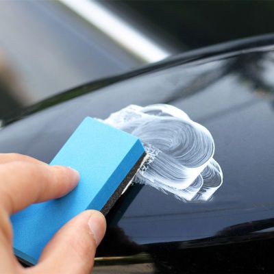 Magic Car Paint Repair Skanto
