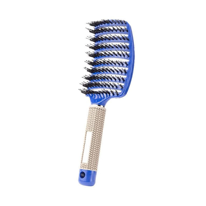 Skanto | Magic Hair Brush for Pain-Free Detangling & Shiny Hair