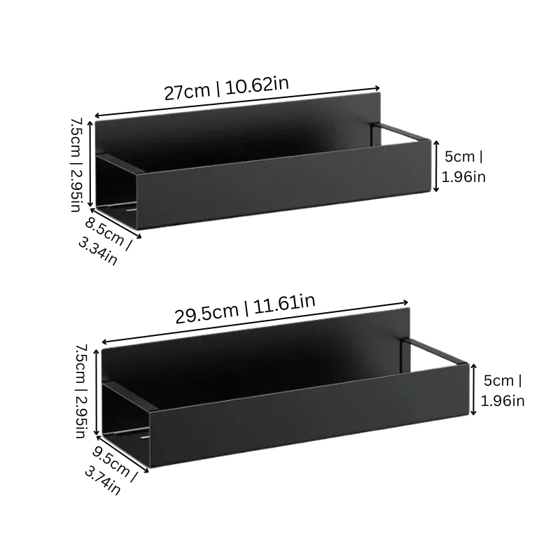 Skanto | MagnaShelf