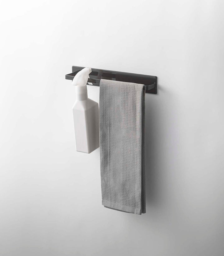 Skanto | Magnetisk Kjøkkenhåndkleholder - Rustfritt Stål