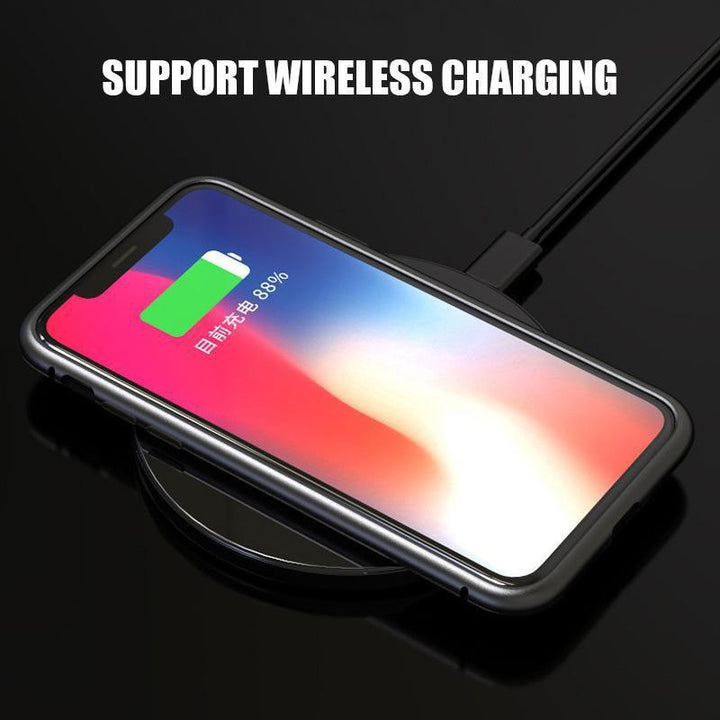 Magnetisk iPhone-deksel | Skanto