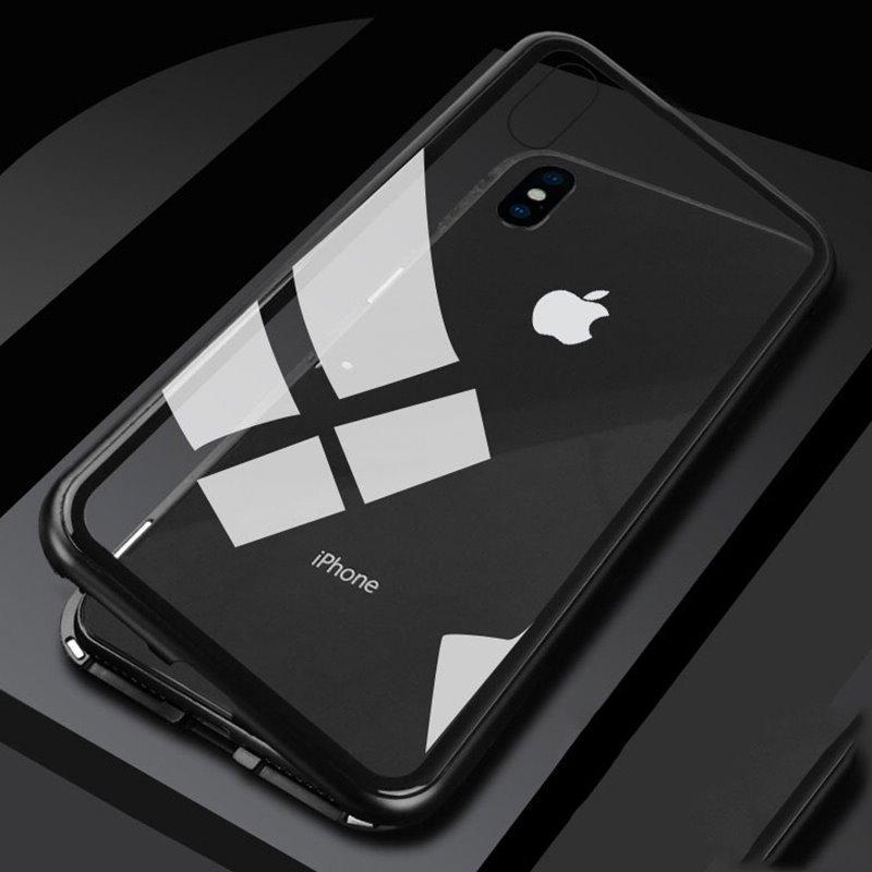 Magnetisk iPhone-deksel | Skanto