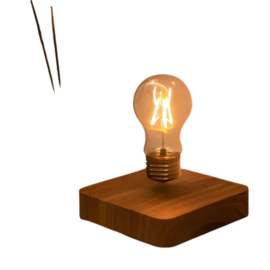 Skanto | MagnaGlow flytende perle lampe