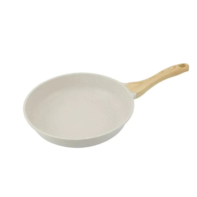 Maifan Non-Stick Stekepanne Kjele Lokket Bolift