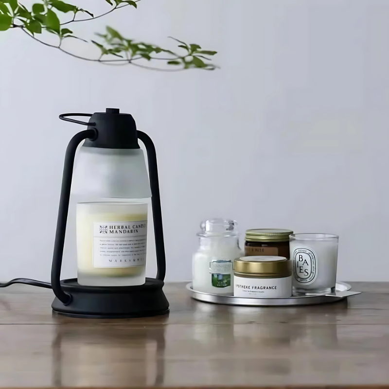 Skanto | Duftlampe