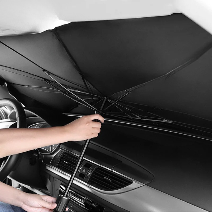 Skanto | AutoBrella