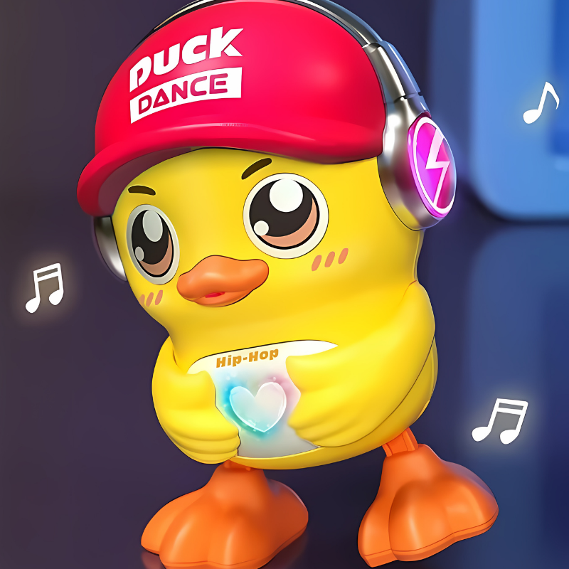 Skanto | DiscoDuck
