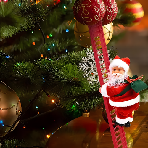 Skanto | SantaSteps