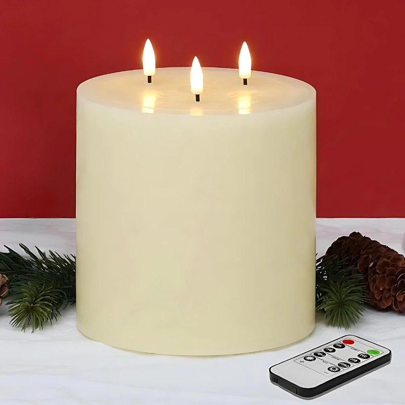 Skanto | FlickerLight