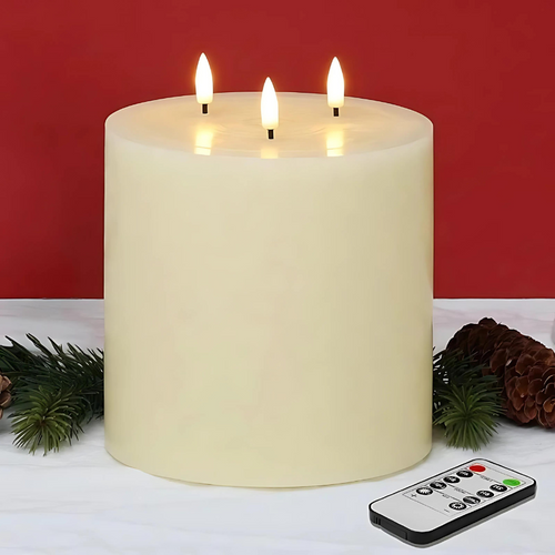 Skanto | FlickerLight