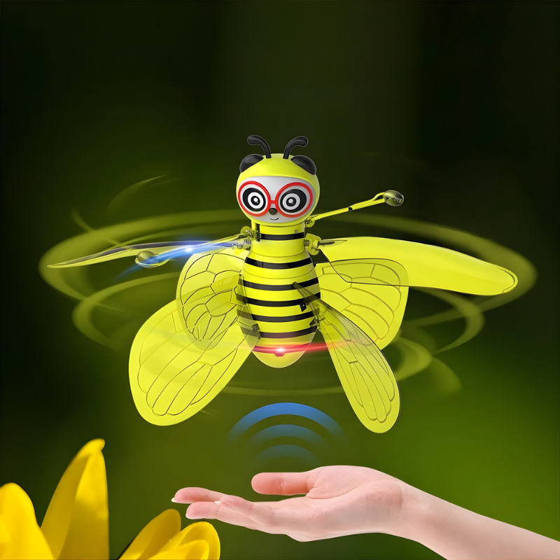 Skanto | FlyBee