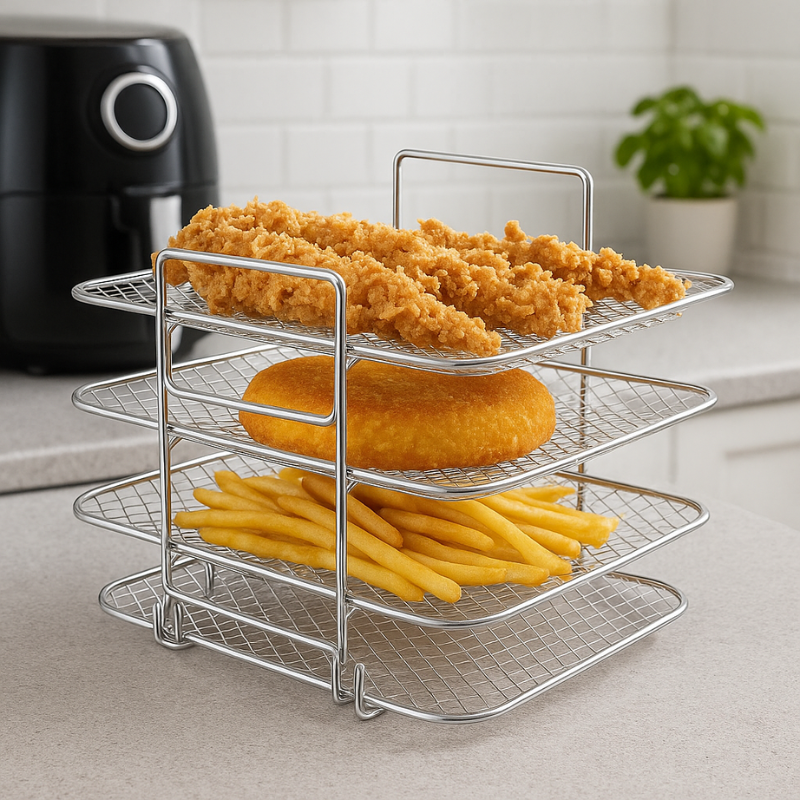Skanto | CrispyStack