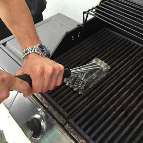 Skanto | GrillGloss