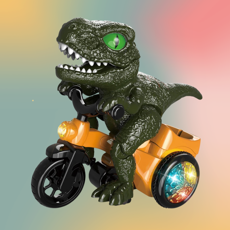 Skanto | RaptorRider