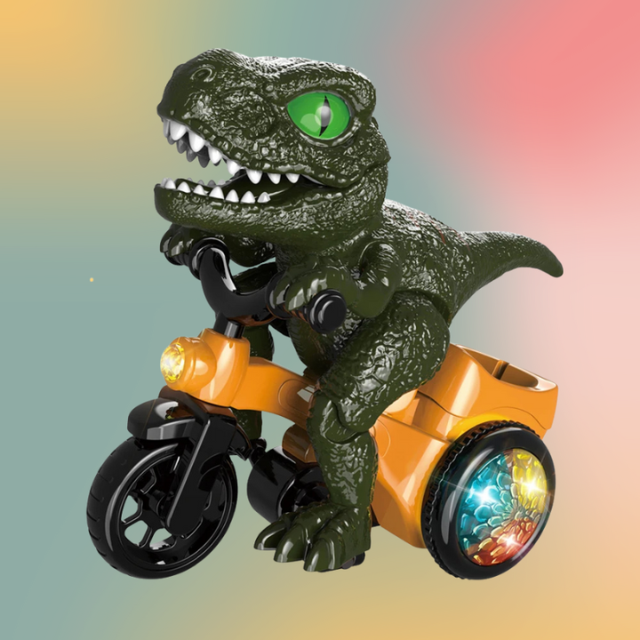 Skanto | RaptorRider