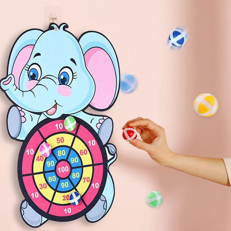 Skanto | JoyDarts