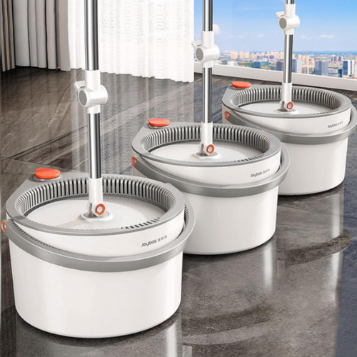 Skanto | SpinMop