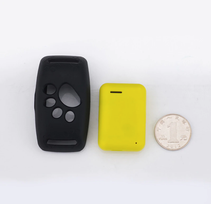 Skanto | Sleek GPS kattelenke