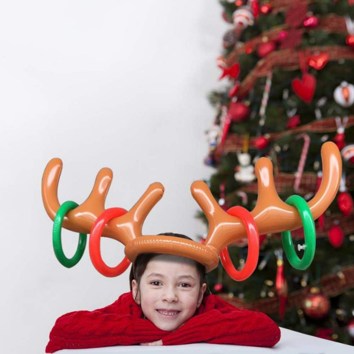 Skanto | AntlerToss