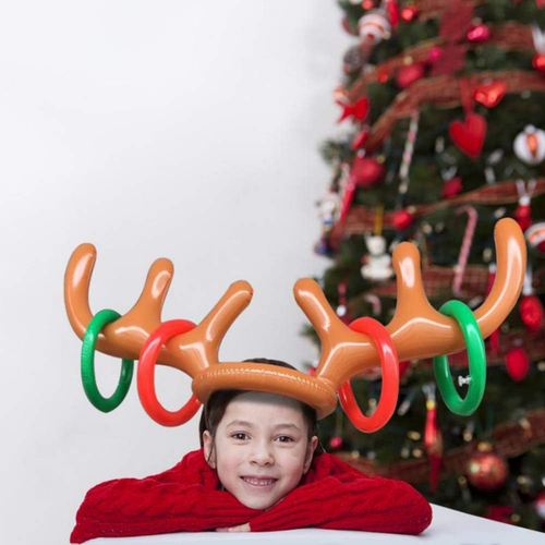 Skanto | AntlerToss
