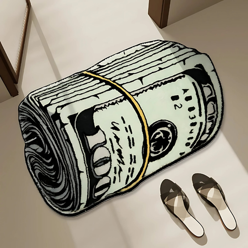 Skanto | Cash Teppe
