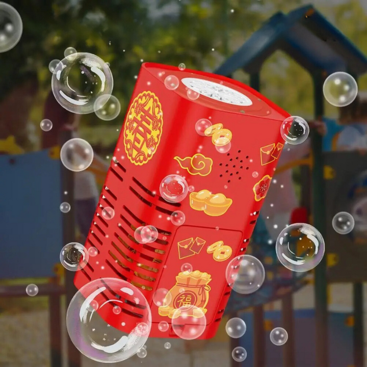 Skanto | BubbleShow