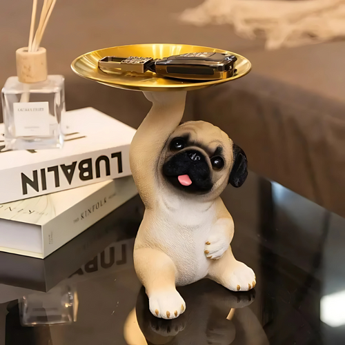 Skanto | PugTray
