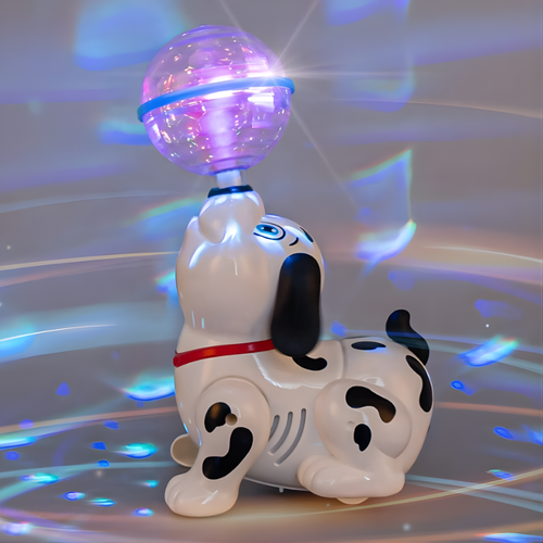 Skanto | GlowPup