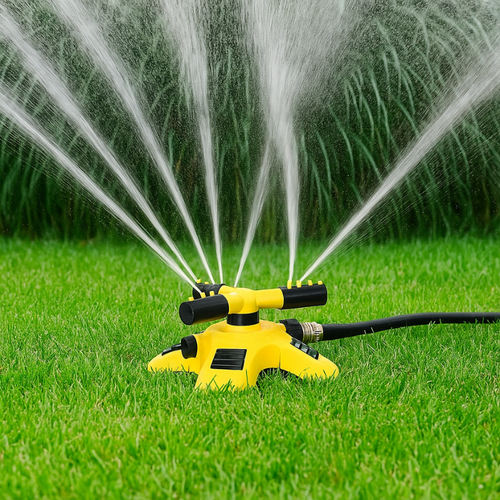 Skanto | LawnMaster