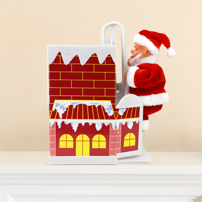 Skanto | JingleDrop