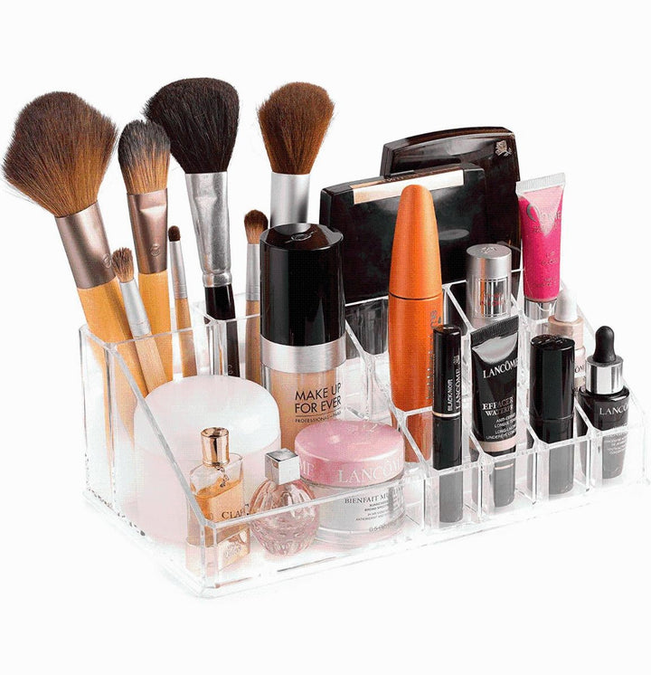 Makeup Organizer For Cosmetics | Skanto