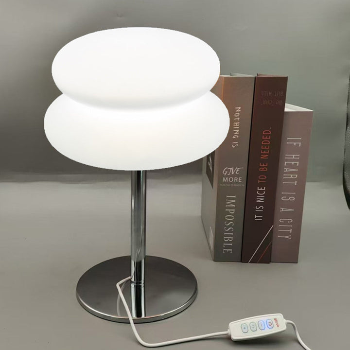 Skanto | Mariel Medieval Trikromatisk Borddekor Lampe