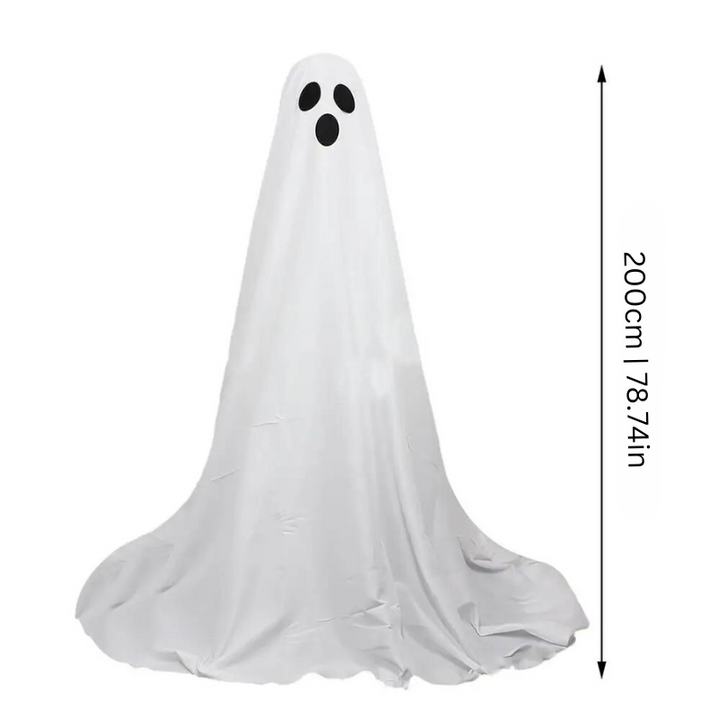 Skanto | GhostGlow