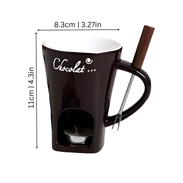 Skanto | ChocoMelt
