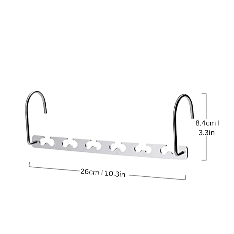 Skanto | MaxiHanger