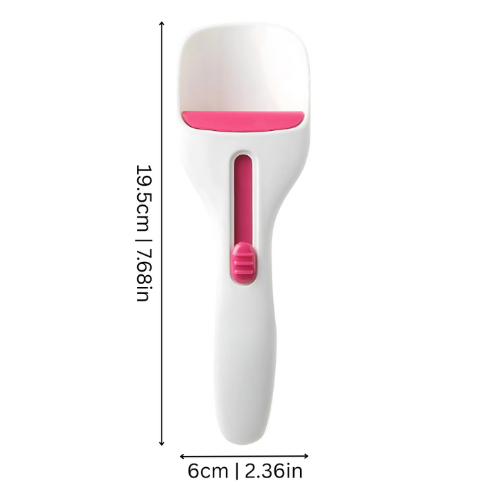 Skanto | GlideScoop