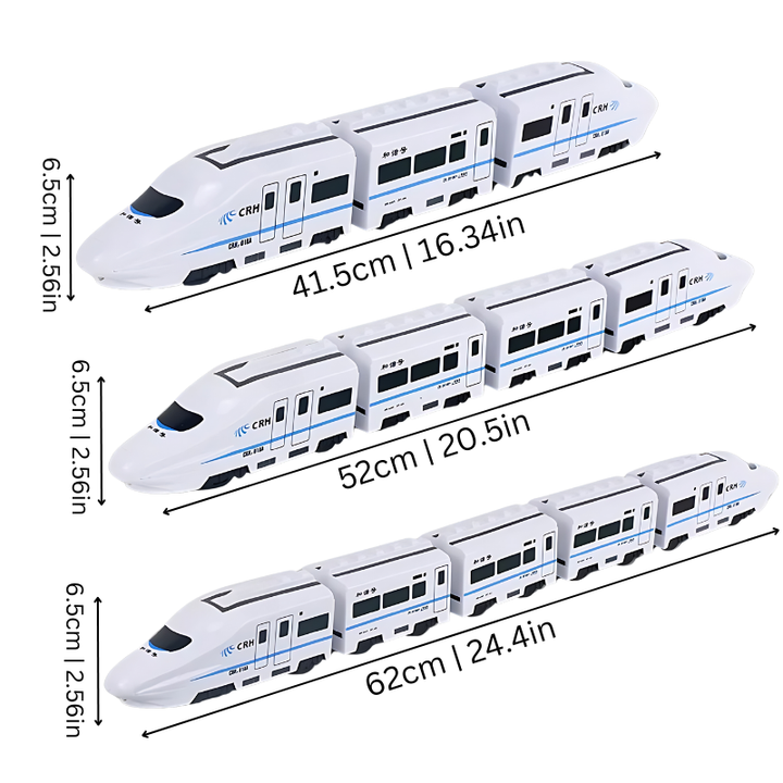 Skanto | TurboTrain