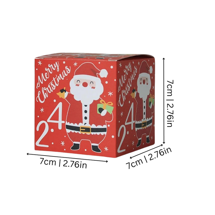 Skanto | Boxmas