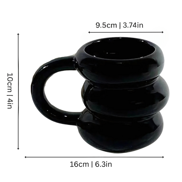 Skanto | ChubMug