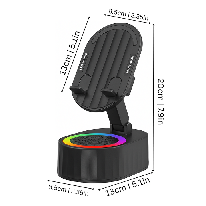 Skanto | SoundDock