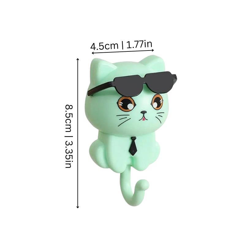 Skanto | MeowMount