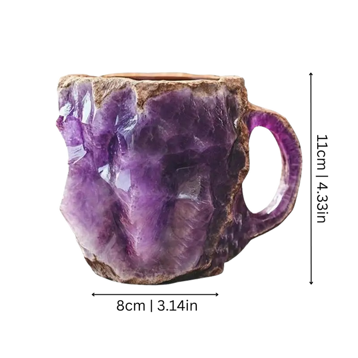 Skanto | CrystalMug